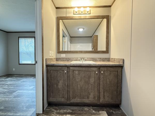 2021 Clayton - Wakarusa  Home