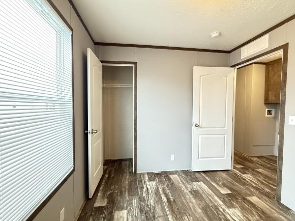 2021 Clayton - Wakarusa  Home