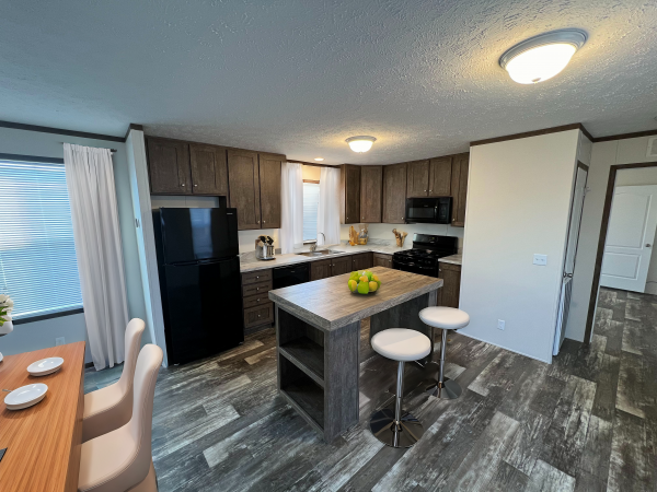 2023 Clayton - Wakarusa Mobile Home For Sale