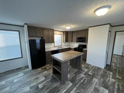 Photo 2 of 54 of home located at 38077 Ducharme #615 Clinton Township, MI 48038