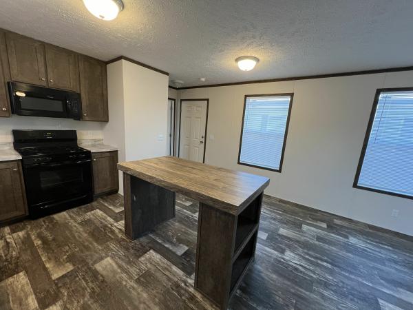 2023 Clayton - Wakarusa  Home