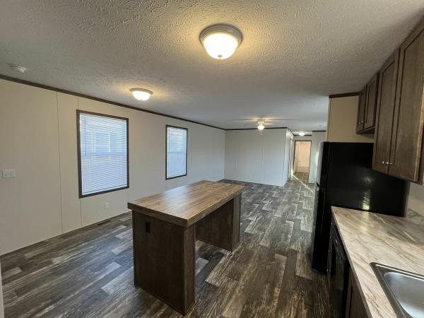 2023 Clayton - Wakarusa  Home