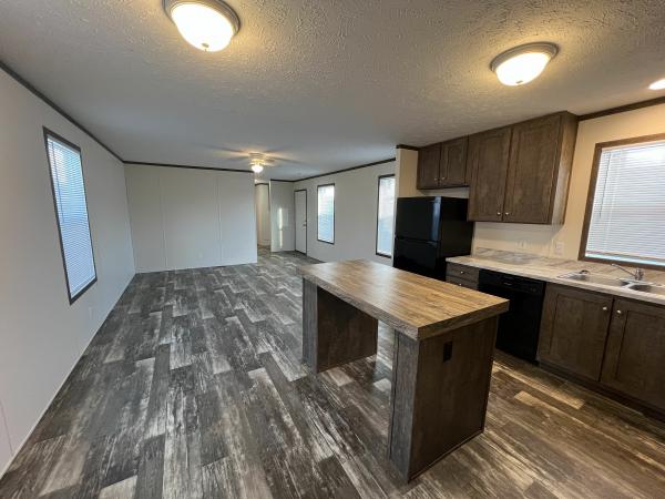 2023 Clayton - Wakarusa  Home