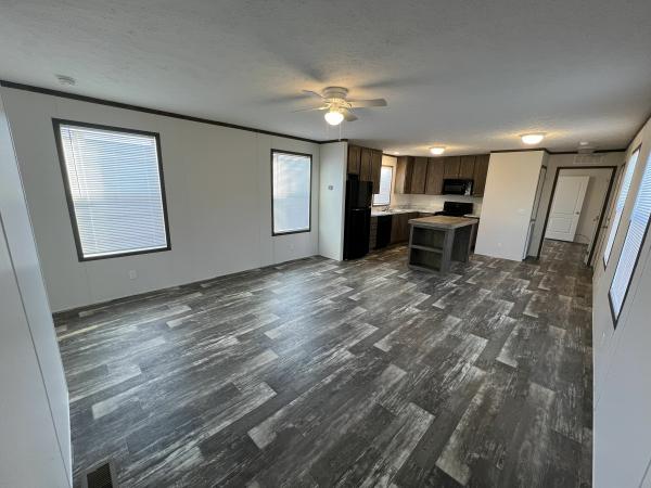 2023 Clayton - Wakarusa  Home