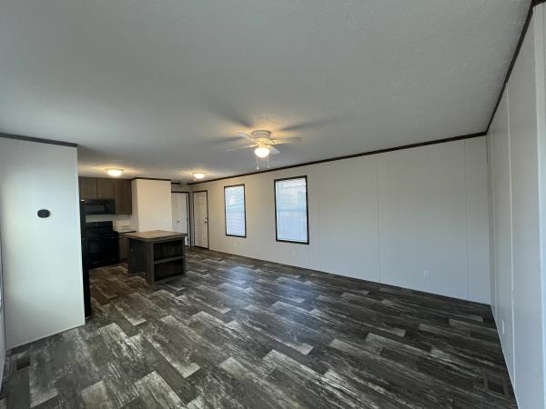 2023 Clayton - Wakarusa  Home