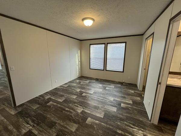 2023 Clayton - Wakarusa  Home