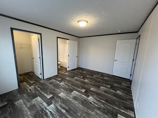 2023 Clayton - Wakarusa  Home
