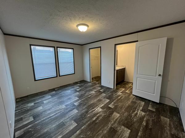 2023 Clayton - Wakarusa  Home
