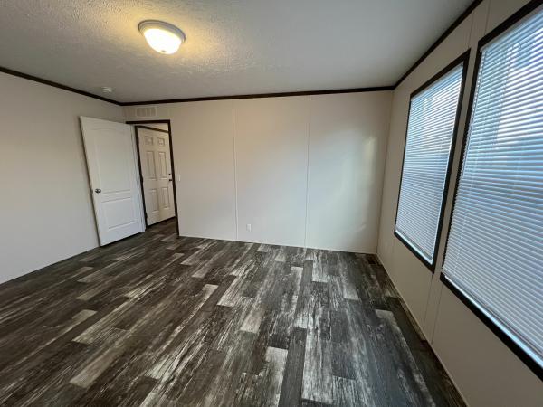 2023 Clayton - Wakarusa  Home