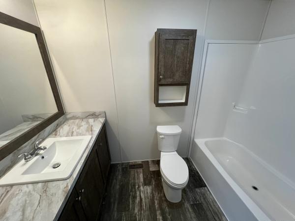 2023 Clayton - Wakarusa  Home
