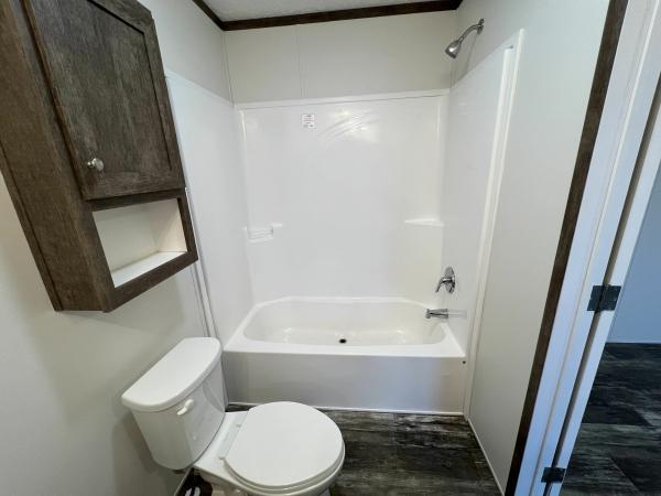 2023 Clayton - Wakarusa  Home