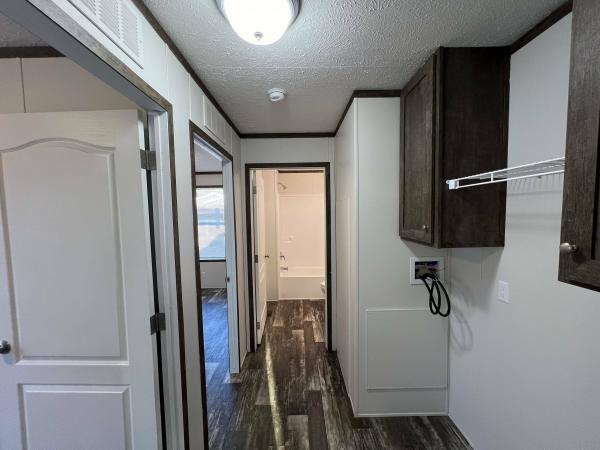 2023 Clayton - Wakarusa  Home