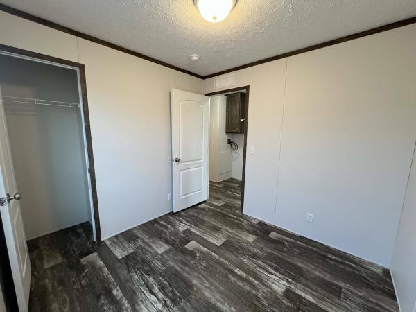 2023 Clayton - Wakarusa  Home