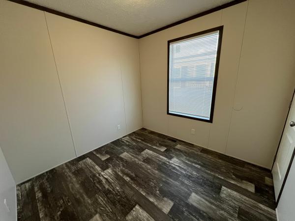2023 Clayton - Wakarusa  Home