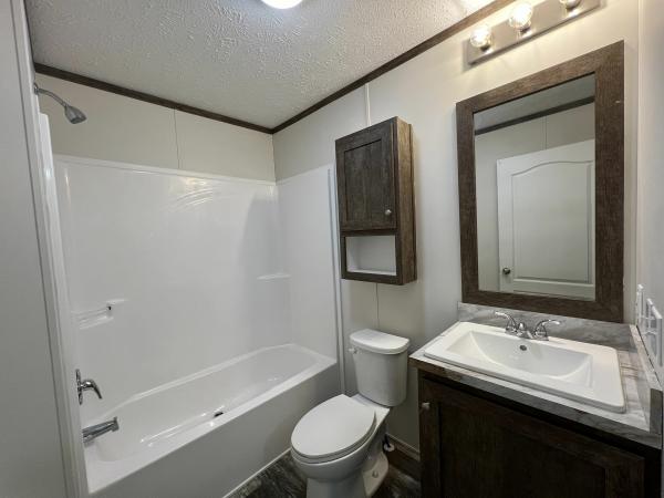 2023 Clayton - Wakarusa  Home