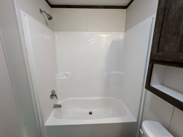 2023 Clayton - Wakarusa  Home