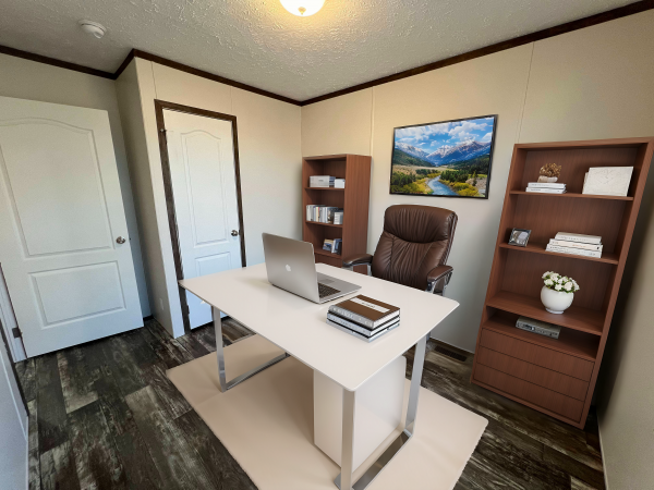 2023 Clayton - Wakarusa  Home