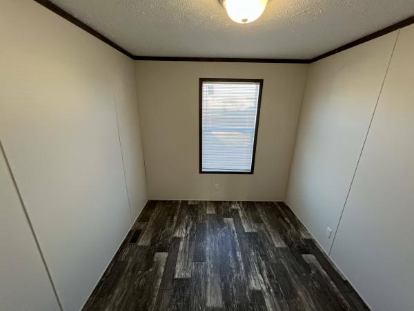 2023 Clayton - Wakarusa  Home