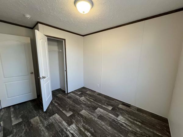 2023 Clayton - Wakarusa  Home