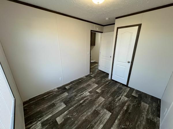 2023 Clayton - Wakarusa  Home