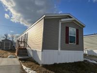 2023 Clayton - Wakarusa  Home