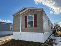 2023 Clayton - Wakarusa  Home