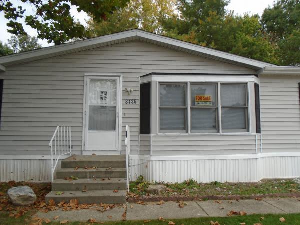 1990 VICTORIAN Mobile Home For Sale
