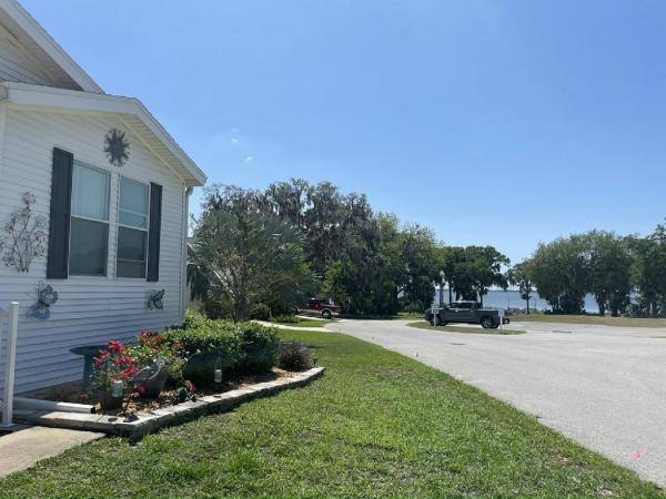 2006 Palm Harbor Hibiscus Mobile Home