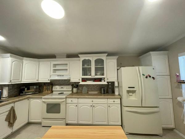 2006 Palm Harbor Hibiscus Mobile Home