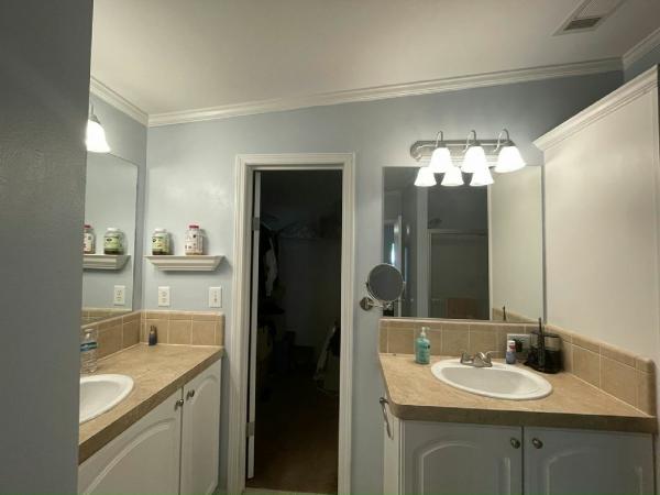 2006 Palm Harbor Hibiscus Mobile Home