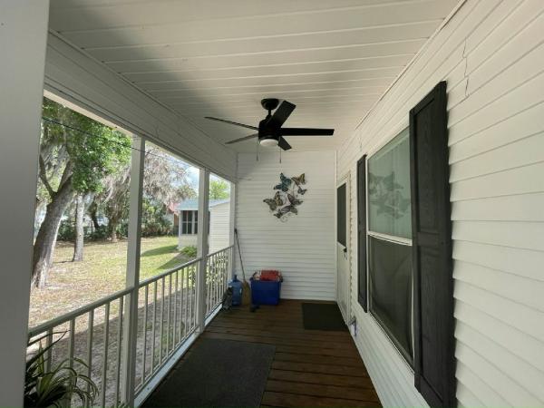 2006 Palm Harbor Hibiscus Mobile Home