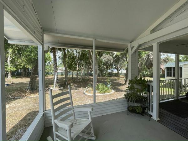 2006 Palm Harbor Hibiscus Mobile Home