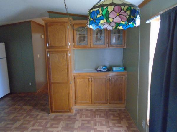 1995 Four Seasons Mobile Home For Sale