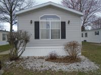 1995 Four Seasons Mobile Home