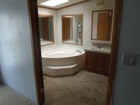 1995 Four Seasons Mobile Home