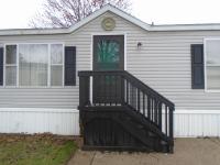 1995 Four Seasons Mobile Home