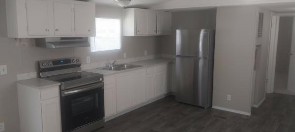 1995 Fleetwood Mobile Home For Sale