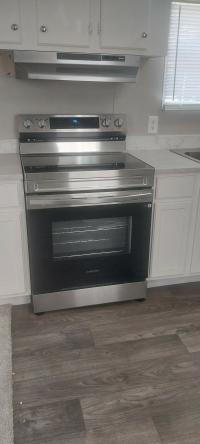 1995 Fleetwood  Home