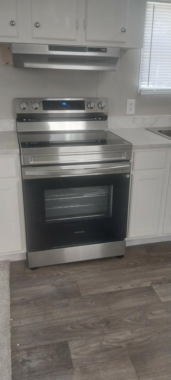 1995 Fleetwood  Home
