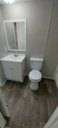 1995 Fleetwood  Home