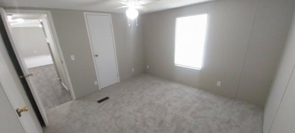 1995 Fleetwood  Home