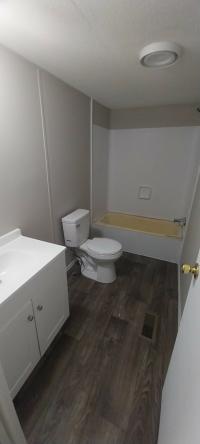 1995 Fleetwood  Home