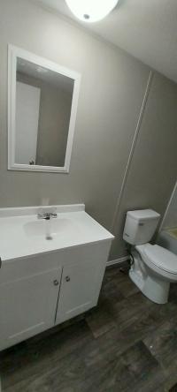 1995 Fleetwood  Home