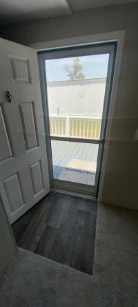 1995 Fleetwood  Home
