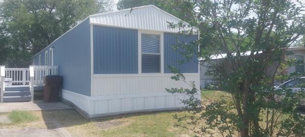 1995 Fleetwood  Home