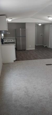 1995 Fleetwood  Home