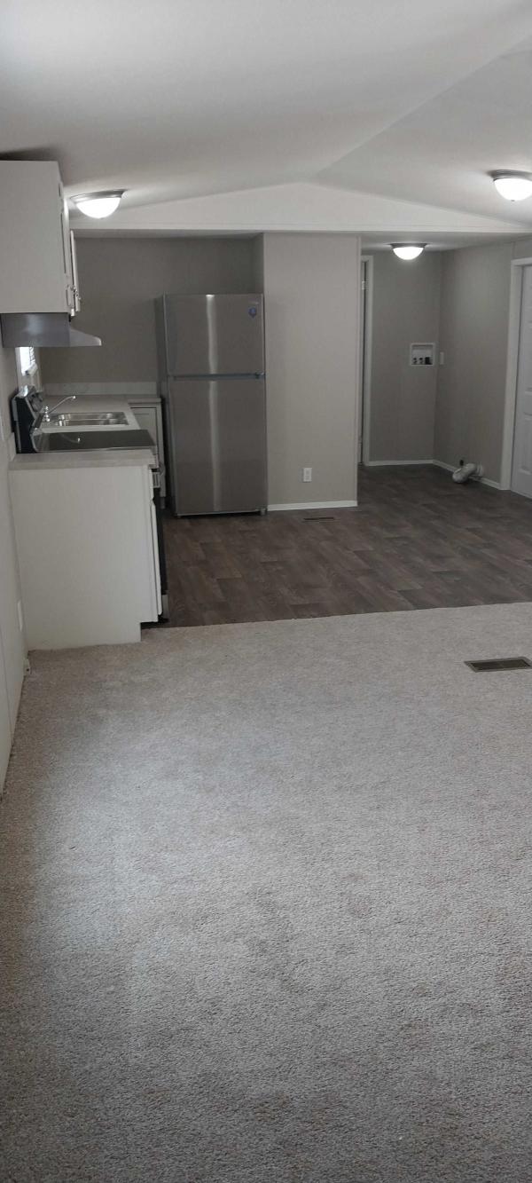 1995 Fleetwood Mobile Home For Sale