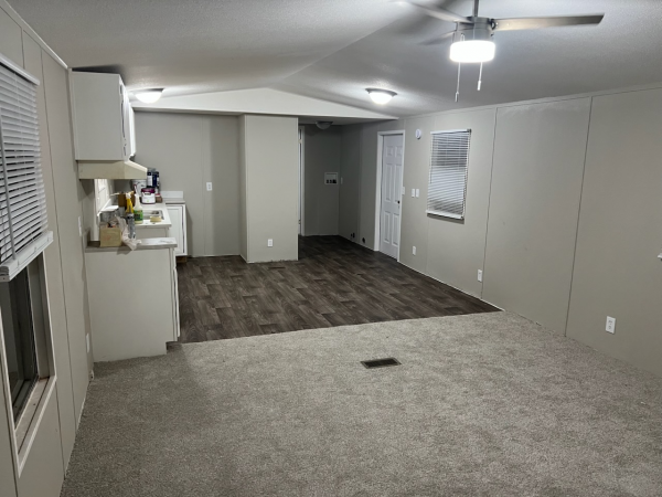 1995 Fleetwood  Home