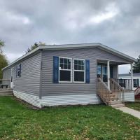 2019 Schul Clayton  Home