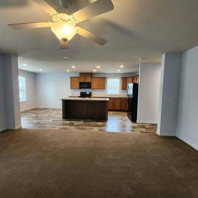 Photo 2 of 18 of home located at 2010 Lark Lane NW #195 Stewartville, MN 55976